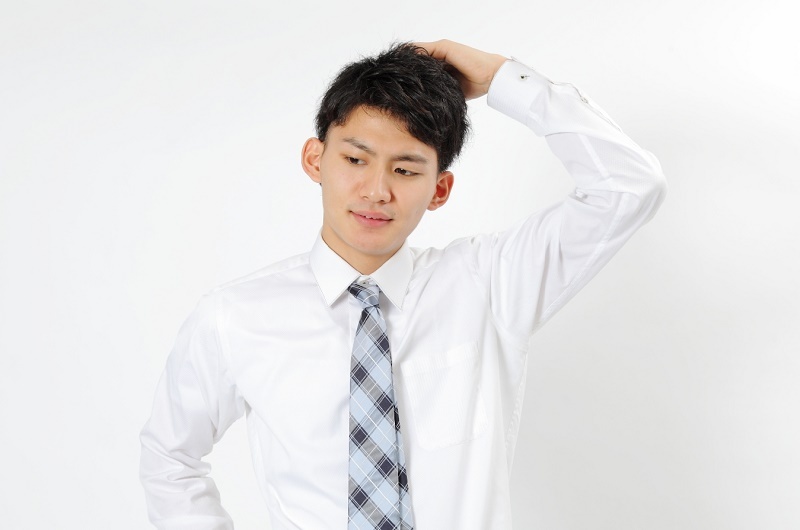 彼は何フェチ？女性の体の好きなパーツでわかる、男の性格診断