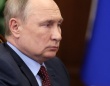 プーチン大統領の公式Xより