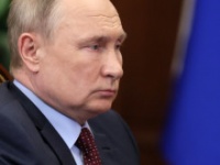 プーチン大統領の公式Xより