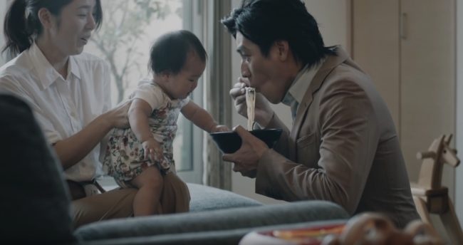 日本一、子育てしやすい県をめざして。イクケン香川