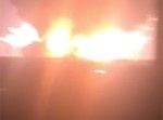 【中国】１７人死亡か！？　倉庫での大規模爆発をカメラがとらえた（衝撃映像）