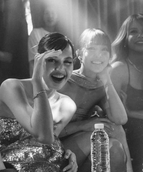 Instagram:MINNIE(@min.nicha)より