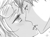 あん……もう限界!!!　止まらない会社でのトキメキに目が回る日々【バツ3なのでトキメキ禁止です＃1】