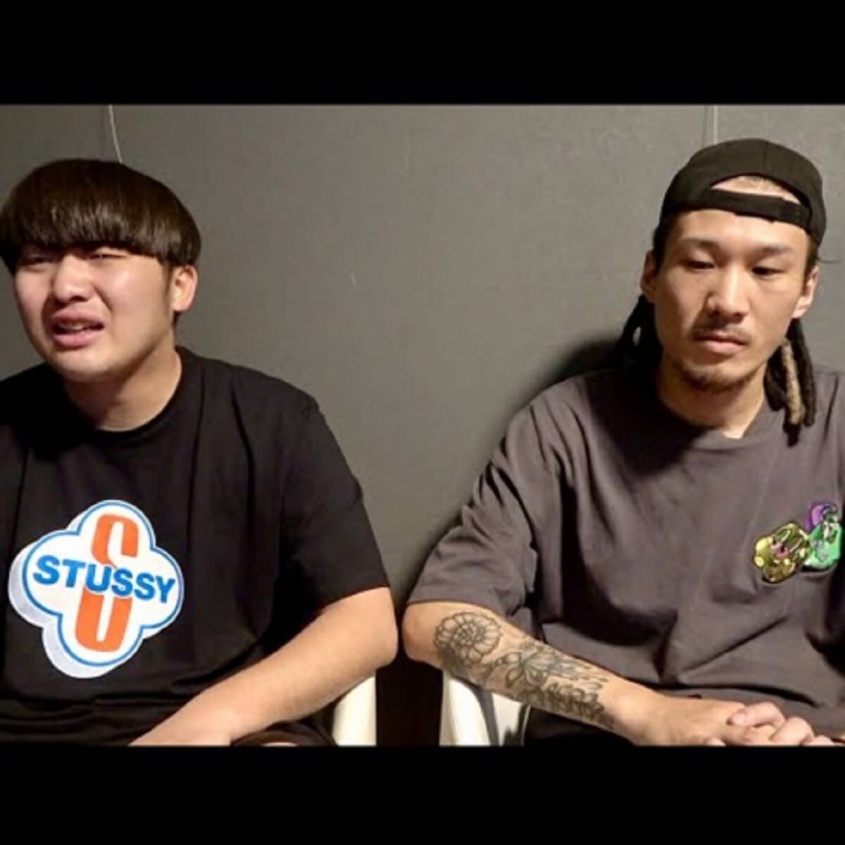 YouTube：チャンネルがーどまん Channel guard manより