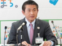 八王子市の公式Xより