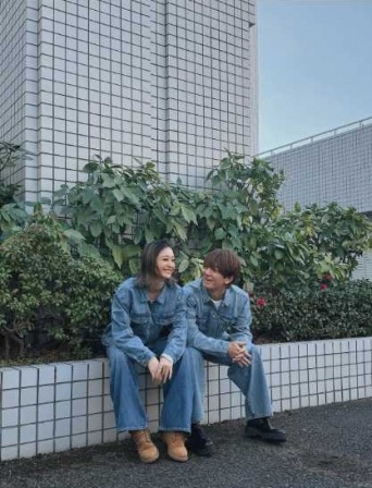 Instagram：みちょぱ(@michopa1030)より