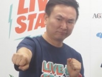 かまいたち・山内健司