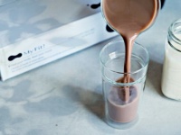 見つけた、自分だけの健康法。オーダーメイドプロテインサービス登場