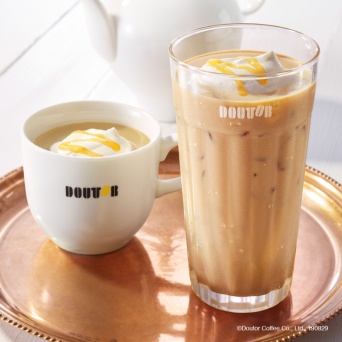 株式会社ドトールコーヒーのプレスリリース画像