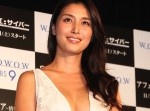 橋本マナミ、不倫経験を告白！「既婚者と知らずに…」