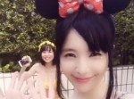 森下悠里のインスタにあの“ＡＶ女優”が降臨！　「眠気が一気に吹っ飛ぶ」