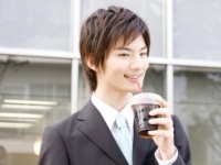 本格派はセブン、アレンジ派はファミマ!?　男性に人気のコンビニコーヒーを調査！