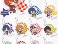 （C）UTA☆PRI-R PROJECT