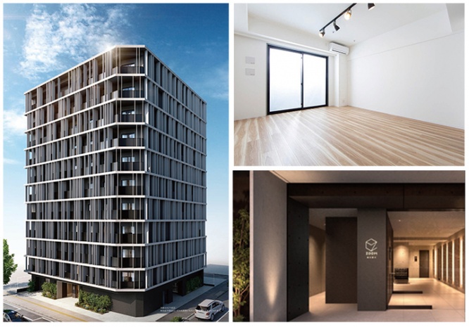 株式会社トーシンパートナーズのプレスリリース画像