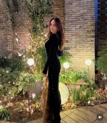 Instagram:道端アンジェリカ（@angelica_michibata）より