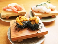 ​スシロー、原価が高くてお得なのはタイとうなぎ。中トロも食べられるとキツイ