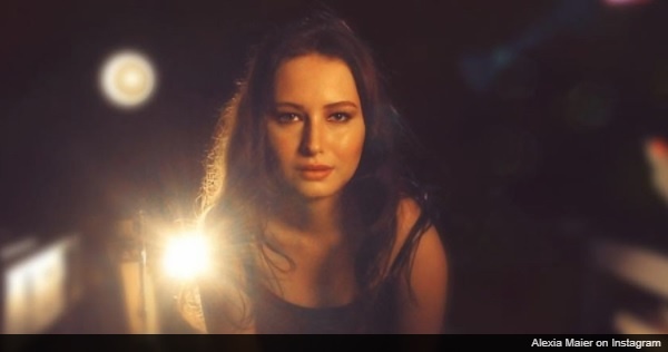 ジェニファー・ローレンスにそっくりな17歳が発見される！