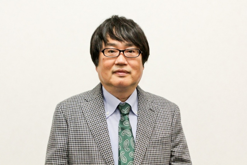 六角精児