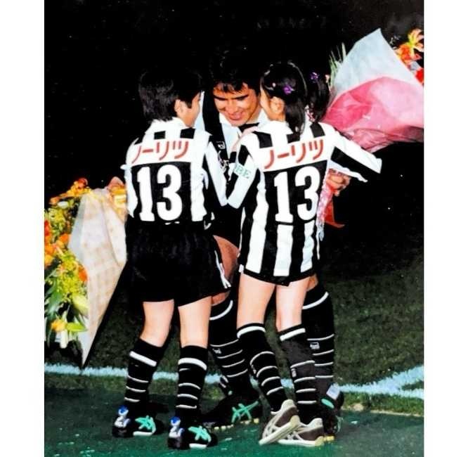 Instagram:永島優美(@yuumi_nagashima)より