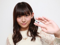 実写映画版『咲-Saki-』に出演したスパガ浅川梨奈にインタビュー！　「麻雀はルールも本当に知らなかったのですが、今はハマッています（笑）」