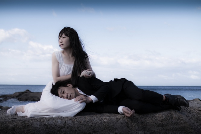 ALIQOUI Filmのプレスリリース画像