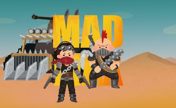 【徹底調査】『マッドマックス』シリーズでは車・バイクは何台壊れた？ 壊れた車数から紐解く各回のみどころ