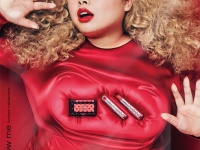 渡辺直美×シュウ ウエムラのコラボ第2弾!!　 naomi for shu uemura 限定発売