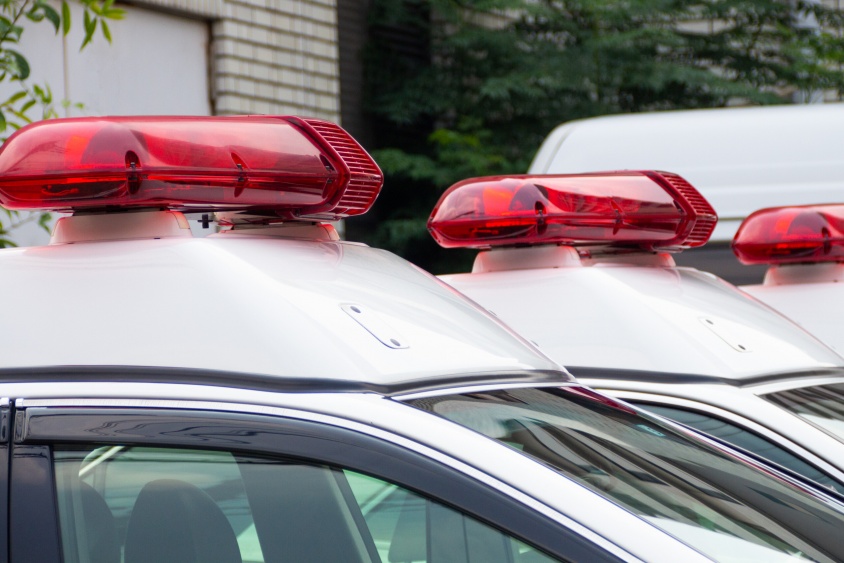 『20代女性の裸』盗撮　国立大付属小教諭(28)逮捕　教諭「(同じ女性宅に)何回も行った…」