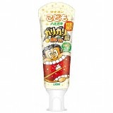 ライオン こどもハミガキ ガリガリ君 梨味 40g