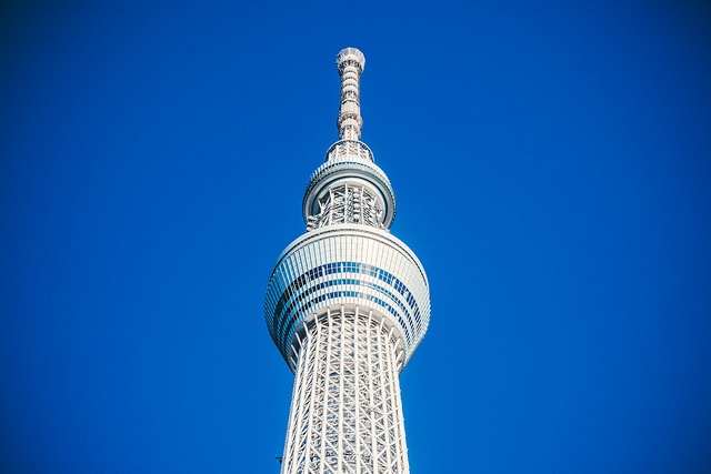 TOKYO SKYTREE_東京スカイツリー_1