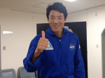 心に響く松岡修造の動画『自分に言おうGood Job!!』