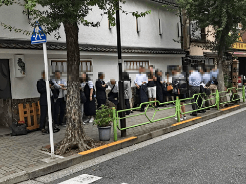 創業はなんと江戸時代!? 脈々と受け継がれる伝統の味を提供する、超が付く老舗店はココ!#3