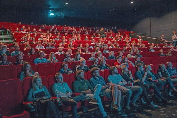 IMAX、ドルビー、THXって何が違うの？ 映画の上映方式・音響システムまとめ