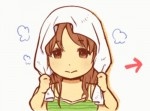 【２倍以上】ドライヤーで髪を早く乾かせる方法