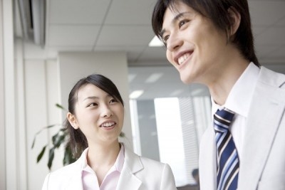 さっすが！　「彼女を大事にする男」が絶対に職場でしないこと6つ！