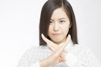 一緒に歩きたくない!?　彼女がドン引きした彼氏のファッション5選