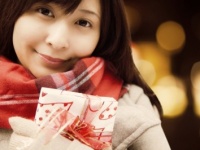 絶対モテるっ！　女性がほしいプレゼントランキング⇒第1位「●●がついたジュエリー」