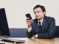 独身ドン引き!!　夫が暴露する「夫婦のLINE」・6選