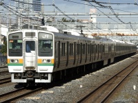 西川口駅(Kazuya Yoshizakiさん撮影,Flickrより)