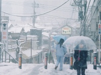 さ、寒すぎる！画像はイメージです（yamauchiさん撮影、flickrより）