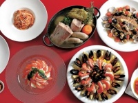「イタリア＆スペイン料理フェア」