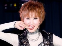 小柳ルミ子