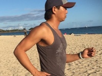 【美容男子が教える】すきま時間にできる「エア・ランニング」で、梅雨時の運動不足を解消！