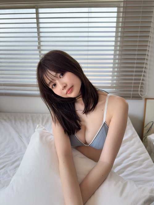 X:冴木柚葉(@yuzuha_saeki)より