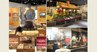 みなとみらいPRセンターのプレスリリース画像