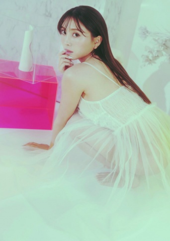 『LOVE ART』⒞PECHE