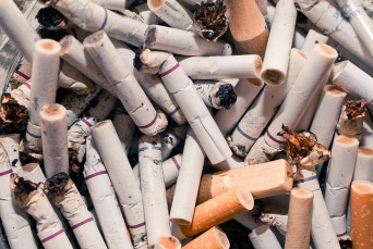 画像はイメージです（Basil Arteomovさん撮影、Flickrより）