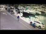 【悲劇】たった１つの不注意で、愛車が“廃車”に…
