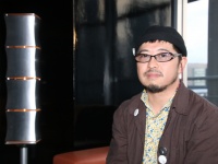 清水崇監督最新作『雨女』は邦画史上初の「4DX」専用映画！「主人公の感覚により近く感じてもらうため試行錯誤しました」