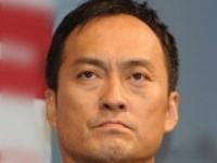 渡辺謙